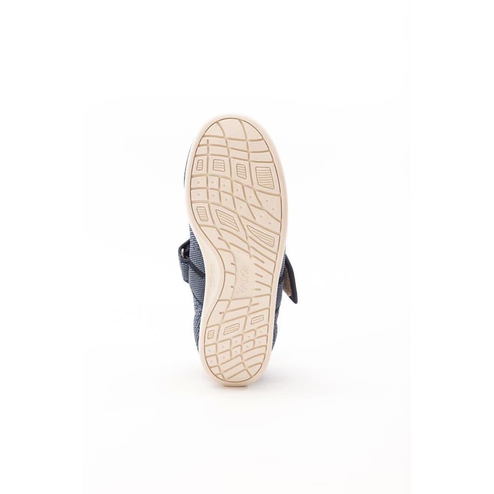 【片足】ピンク