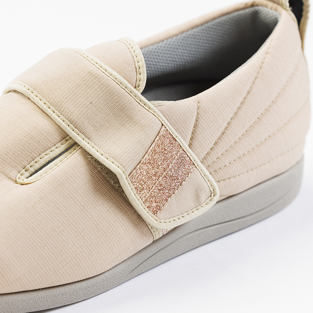 【片足】ゴールド