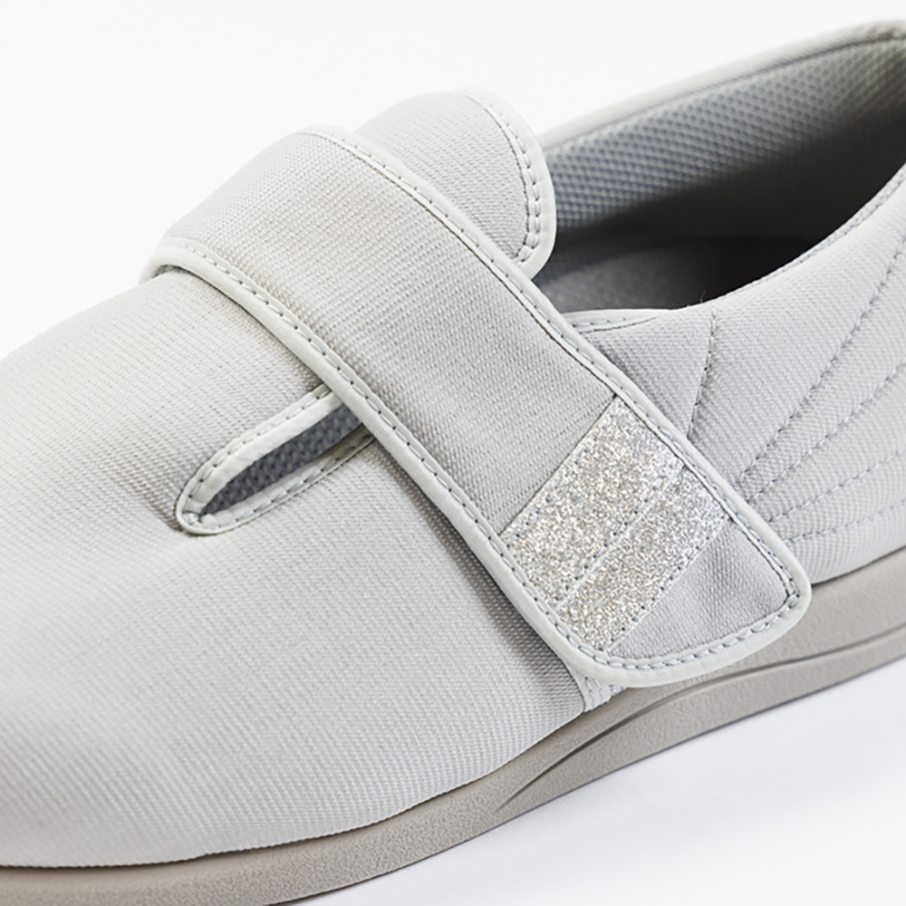 【片足】シルバー