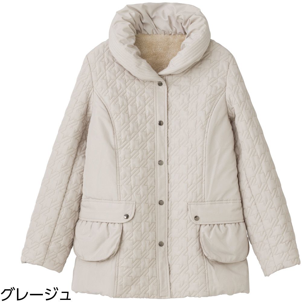 グレージュ