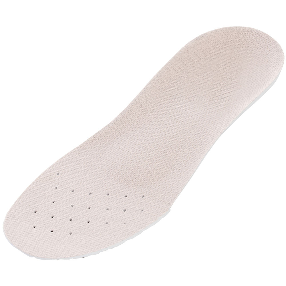 【片足】ベージュ