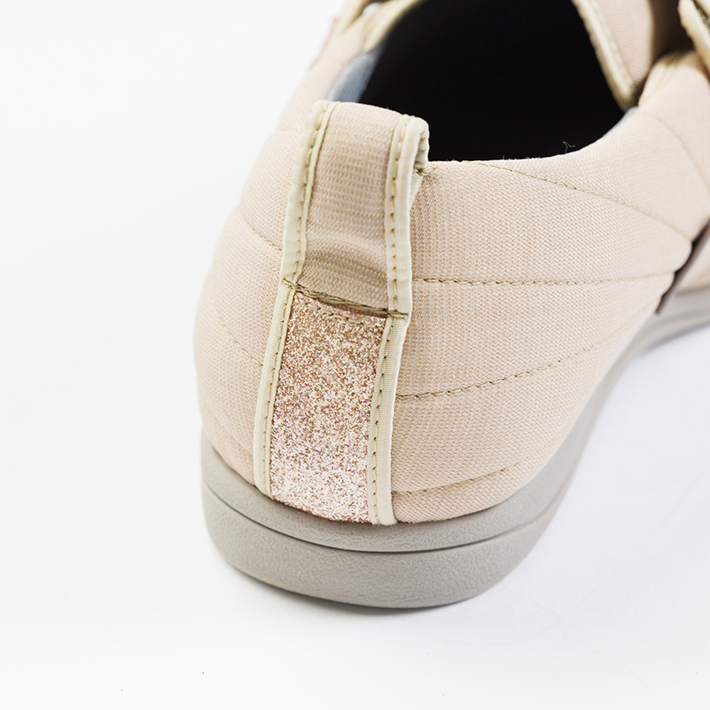 【片足】ゴールド