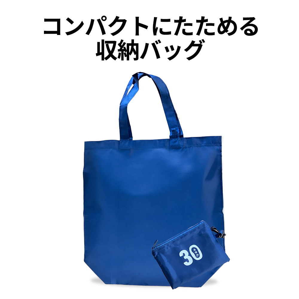 【収納バッグ付】グレー