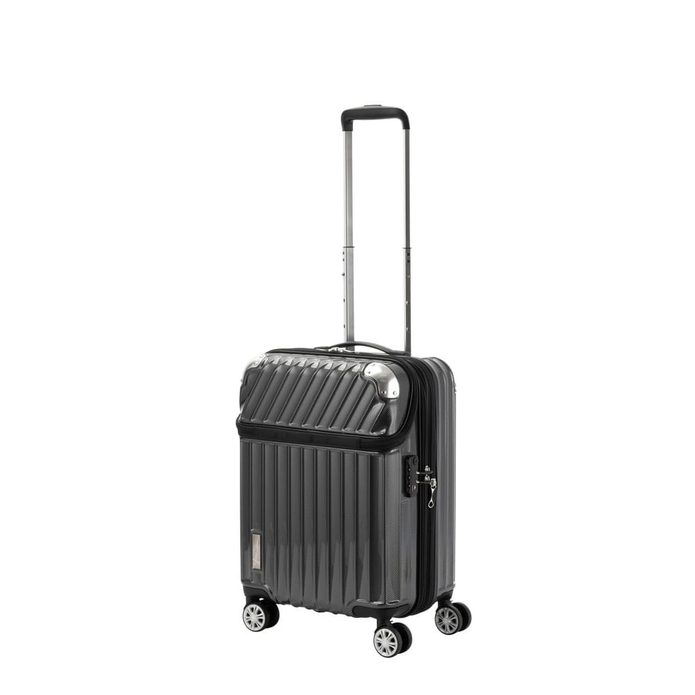 【未使用】協和 トラベリスト スーツケース 約75L leaf green 楽天市場】【ポイントバック&ポイントアップ!要エントリー