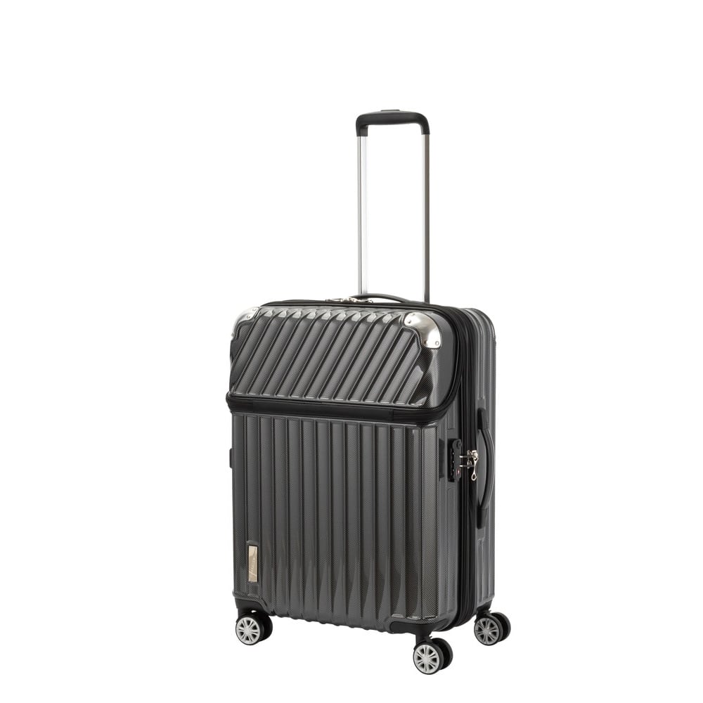 協和 トラベリスト スーツケース 約75L leaf green未使用 楽天市場】スーツケース 協和 トラベリスト TRAVELIST トラス