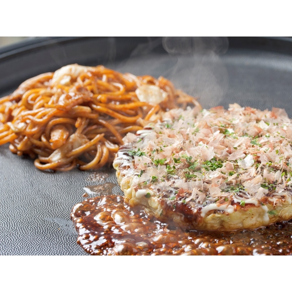 楽天市場】千房 焼そば 10食セット DKY10【送料無料】/ お