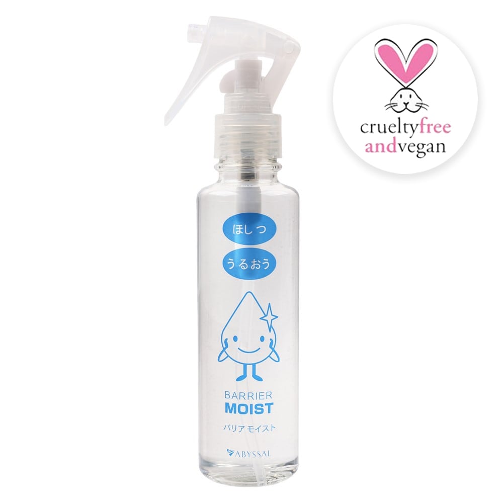 アビサル・ジャパン バリアモイスト 150ml (スプレータイプ )