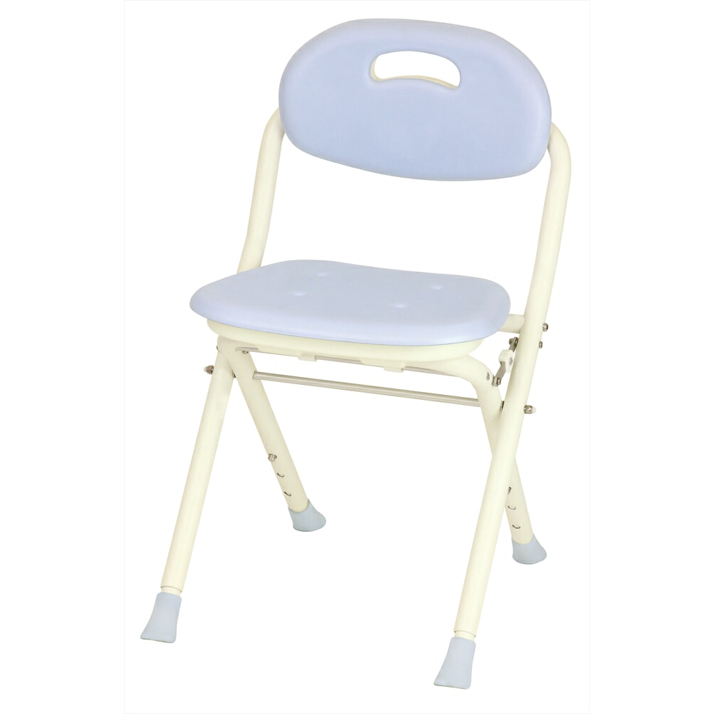 幸和製作所 TacaoF(テイコブ） 折りたたみシャワーチェア 介護用