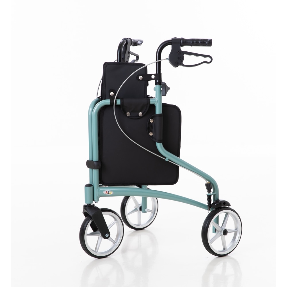 【セール対象商品】インタージェット AIJ コンフォート 三輪 歩行車 【セール対象商品】インタージェット AIJ コンフォート 三輪 歩行車
