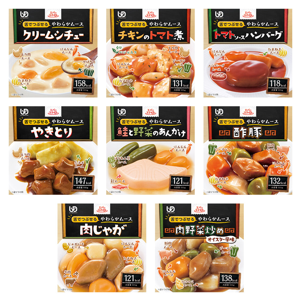 Bセット