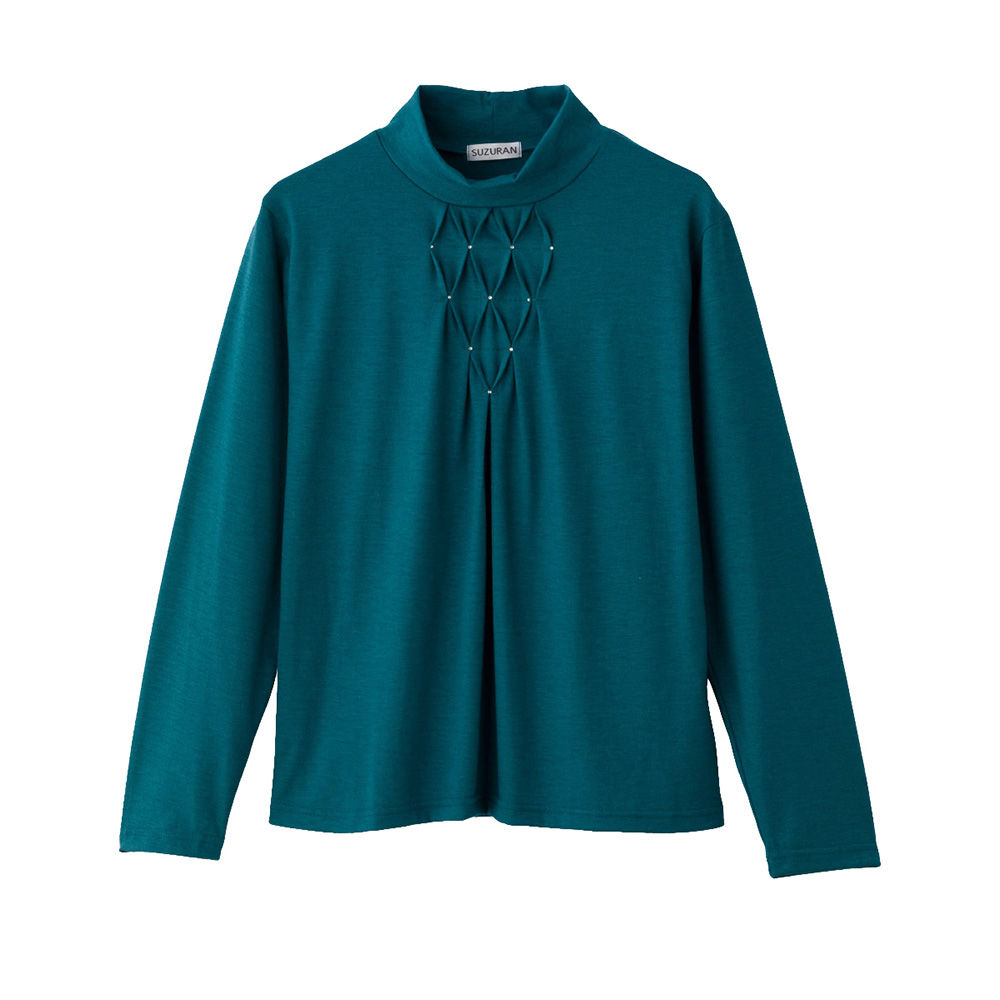 ブルーグリーン