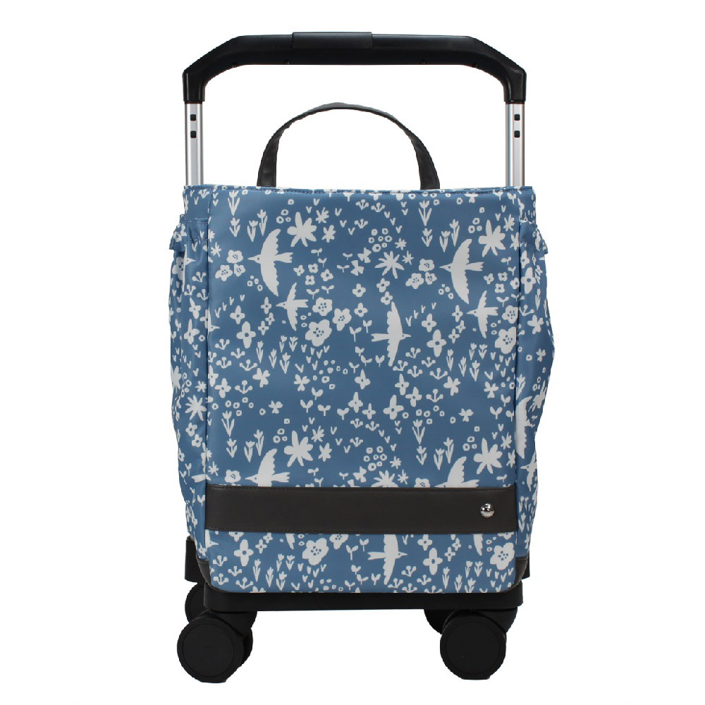 ソエルテ スーツケース アルディート 20L 43 cm 2.2kg イエロー
