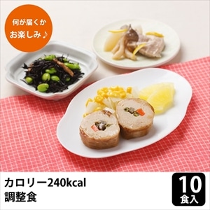 10食セット