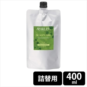 400ml 詰替