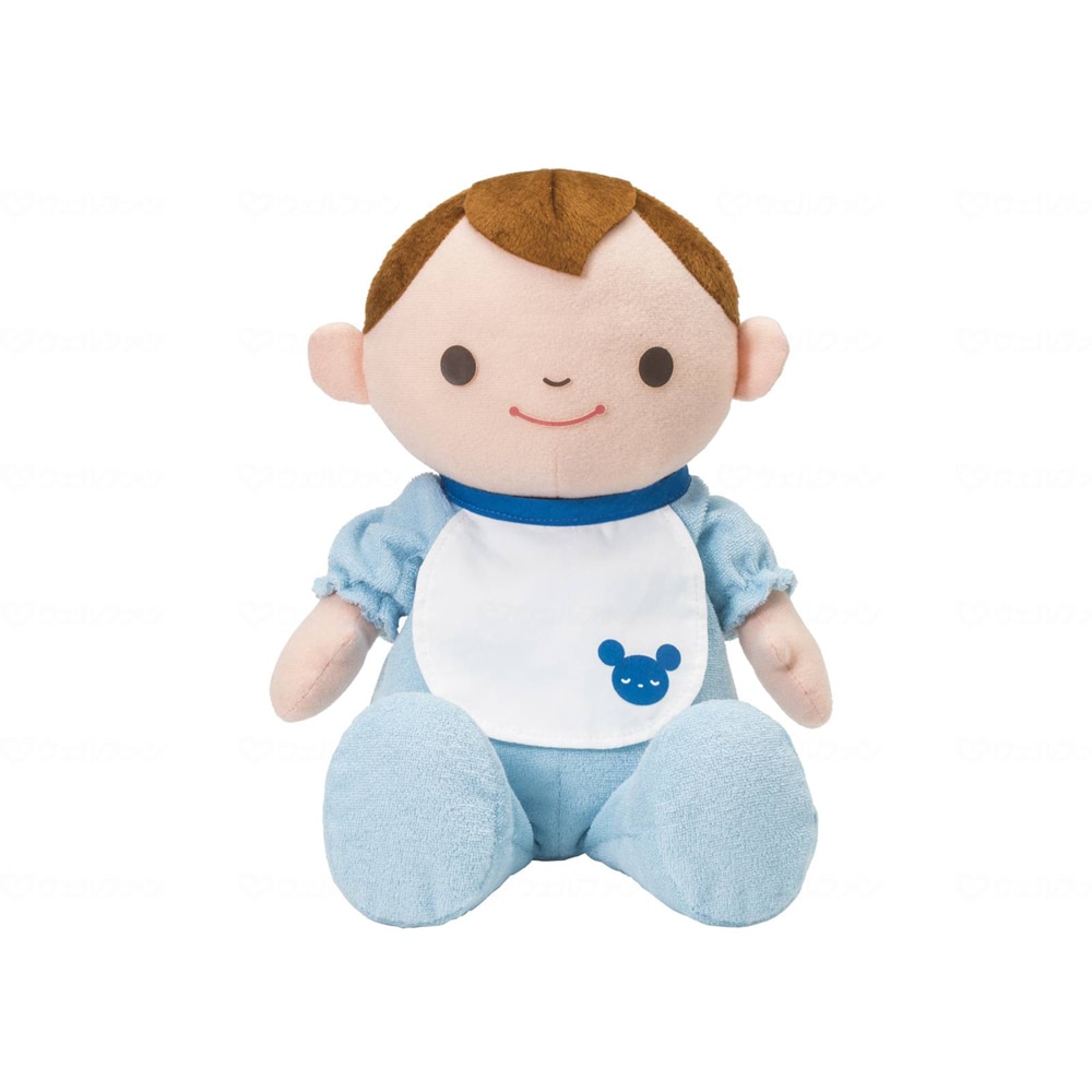 男の子
