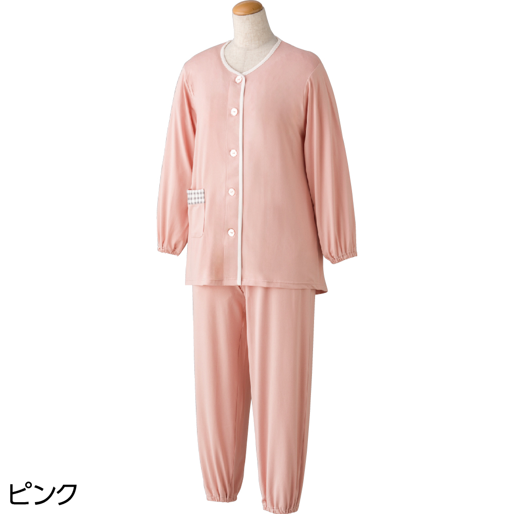 ピンク