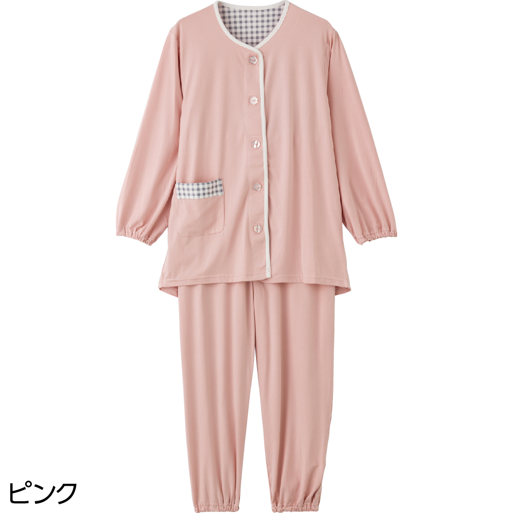 ピンク