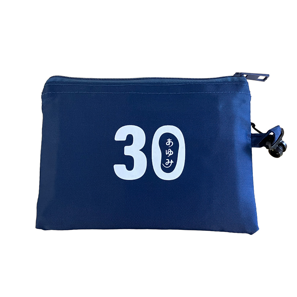 【収納バッグ付】ホワイト