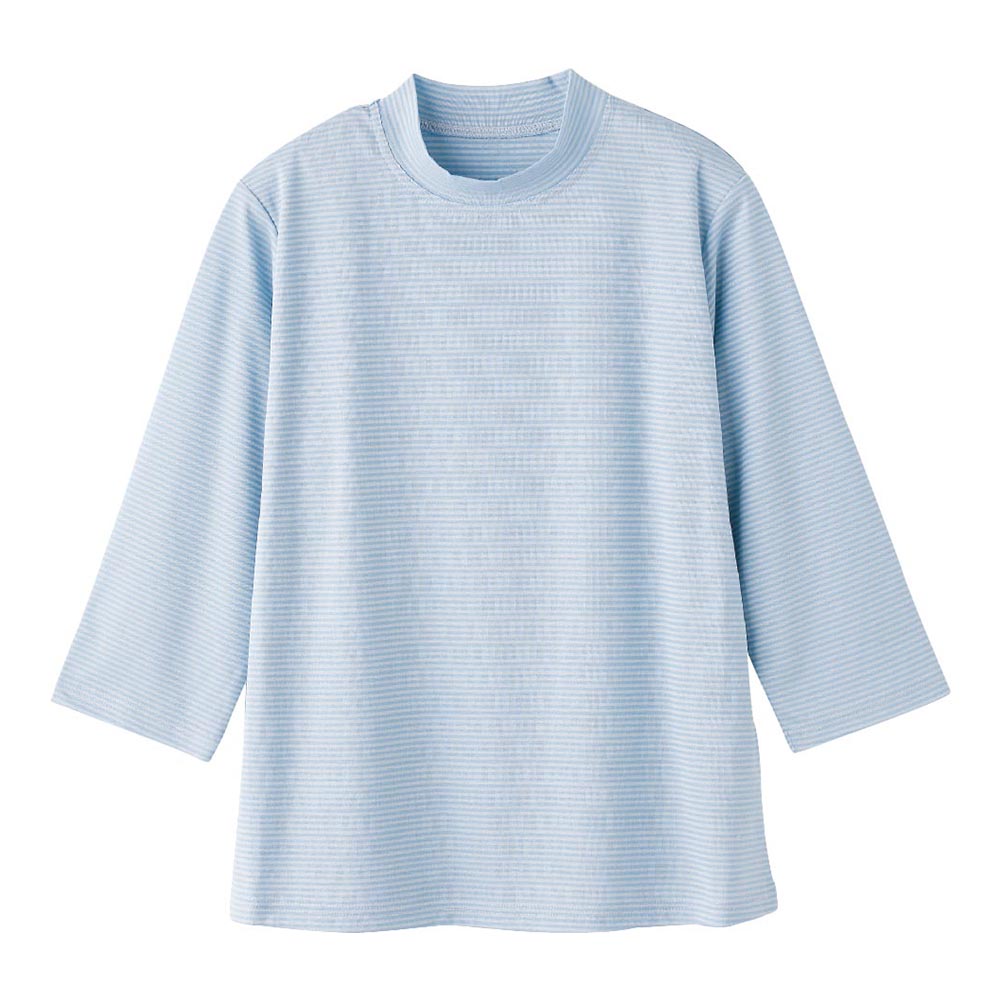 サックス×グレー