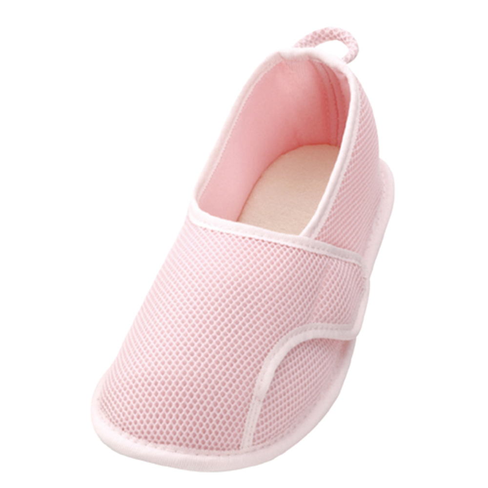 【片足】ピンク