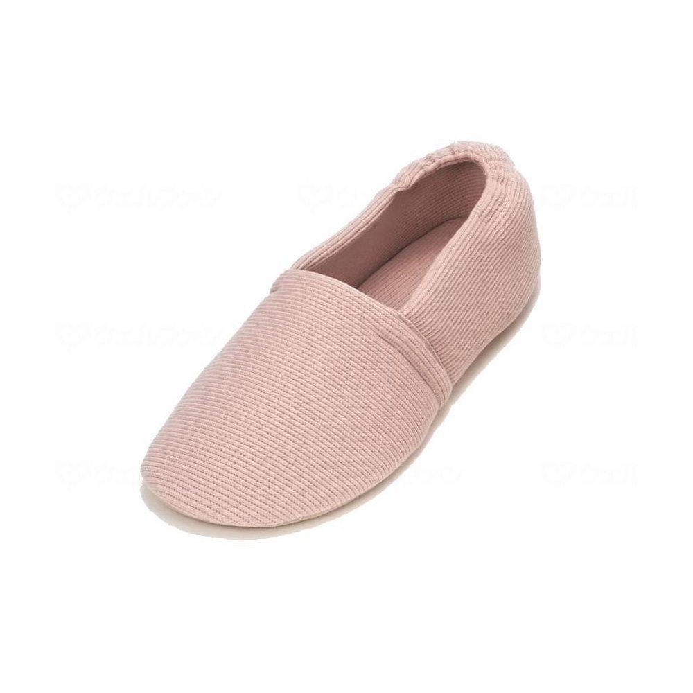 【片足】ピンク