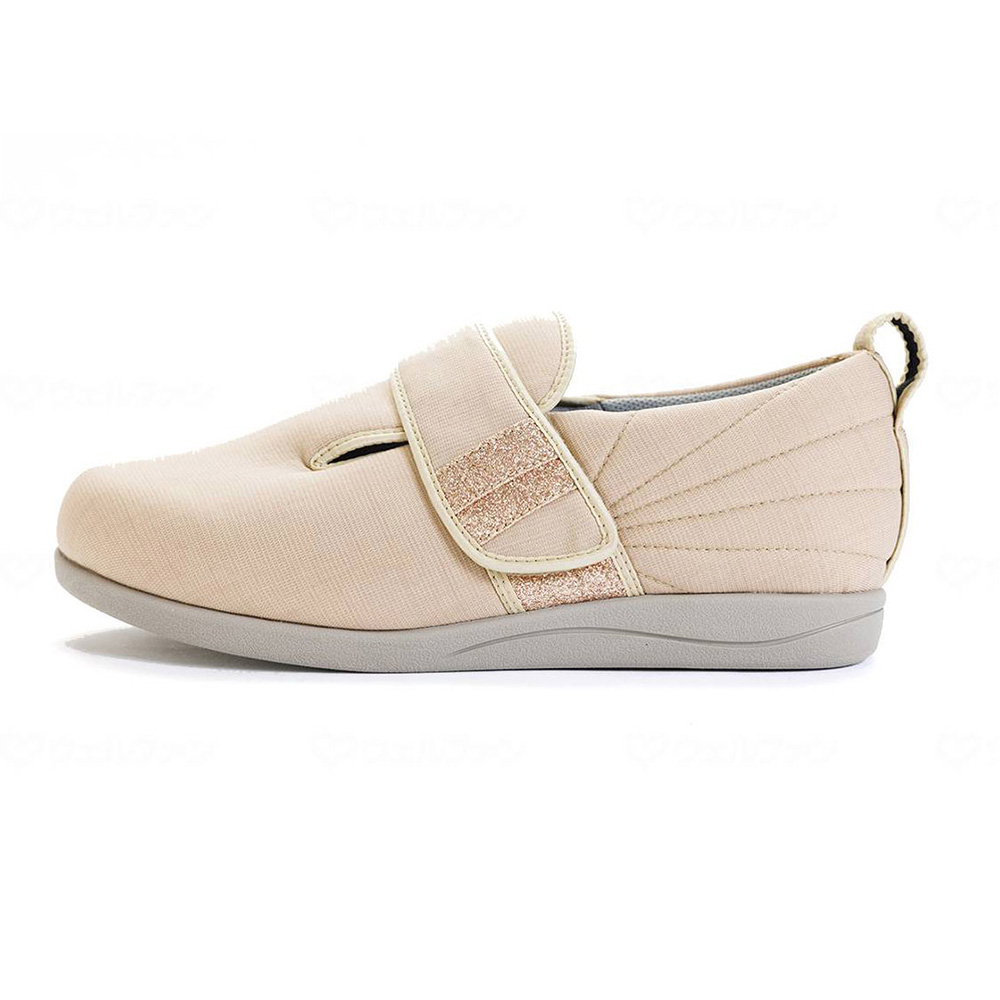 【片足】ゴールド