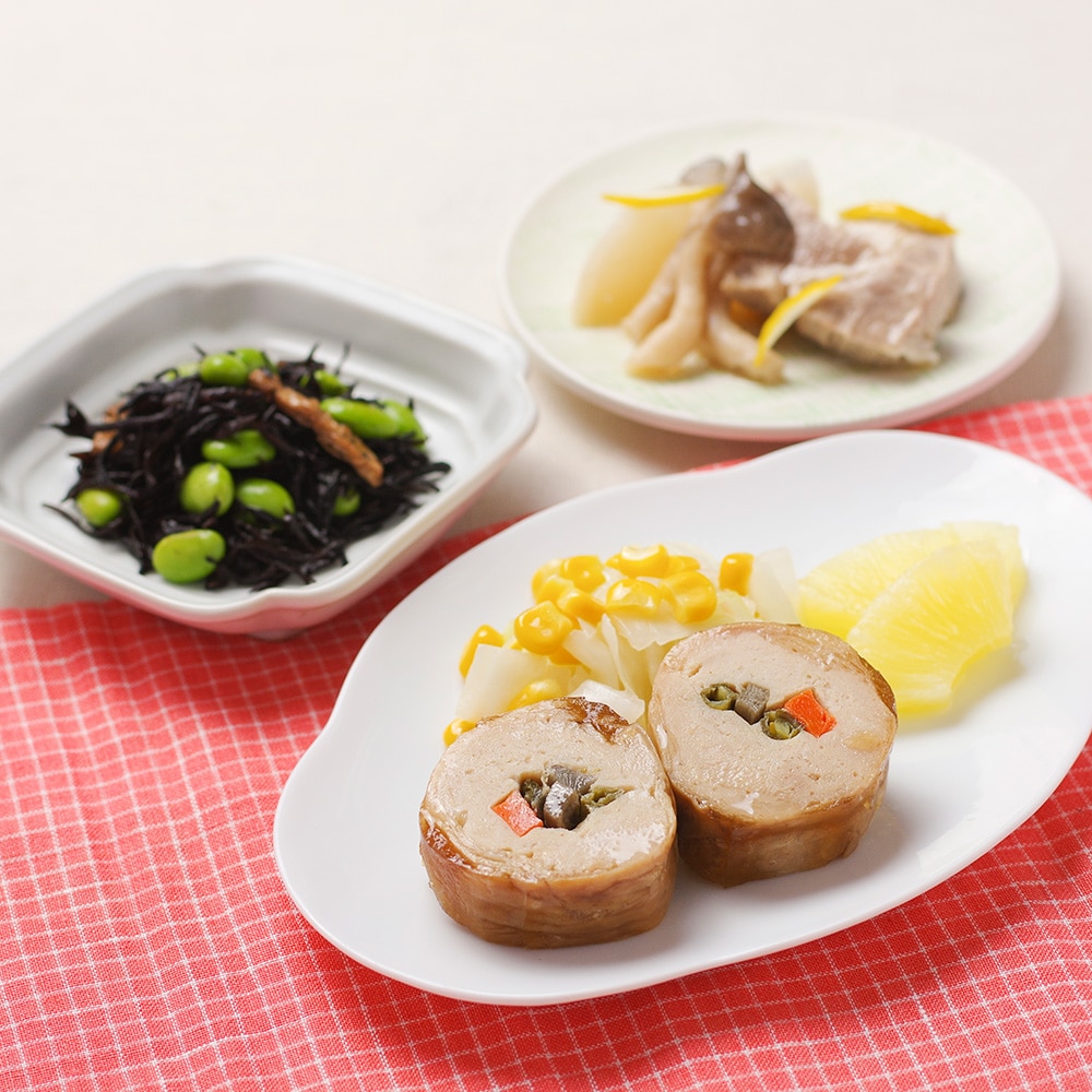 【セール対象商品】【初回購入限定】 メディカルフーズ カロリー調整食240 試食12食セット