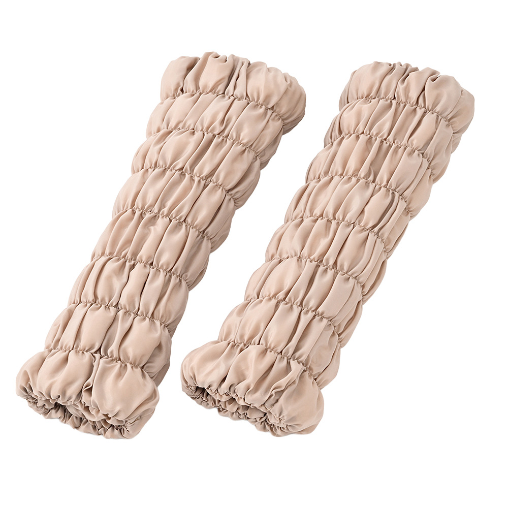 キャラメルベージュ