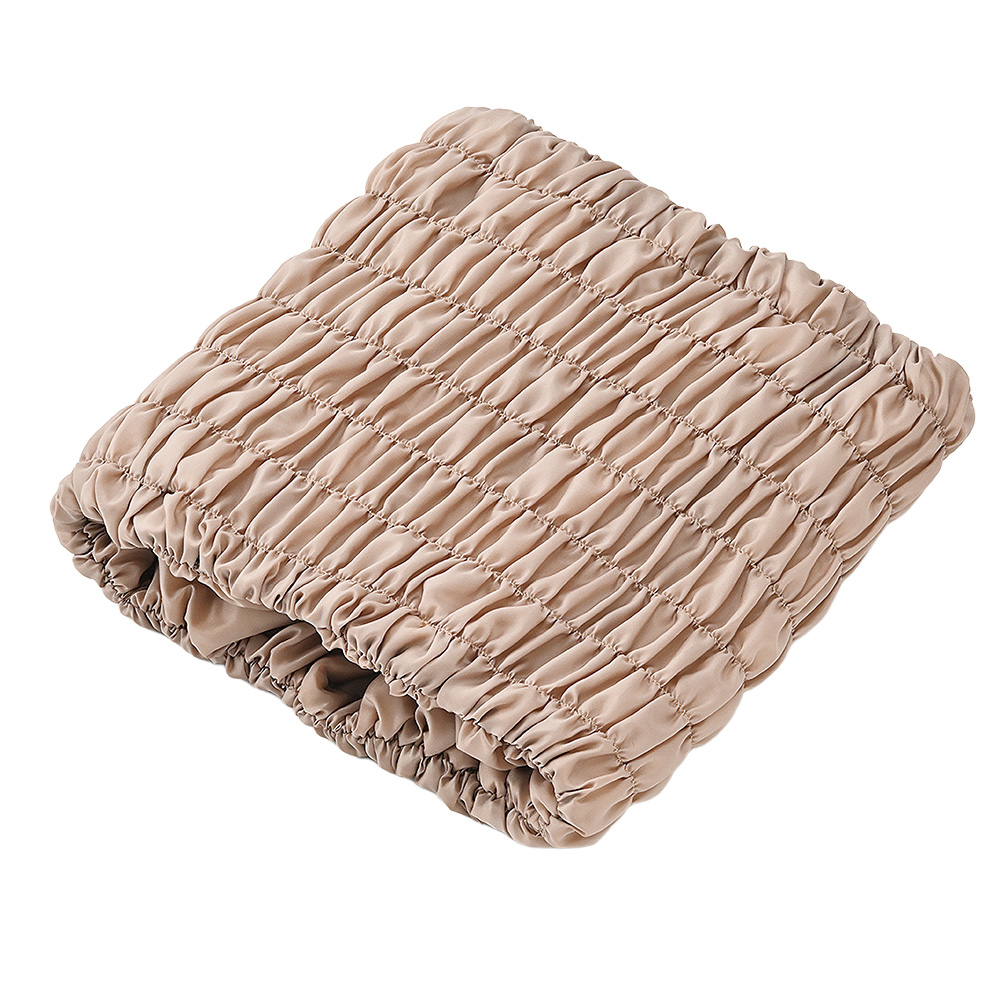 キャラメルベージュ