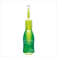 ニュートリー アイソトニックグリーンゼリー 100ml×30本入り