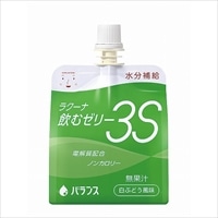 バランス ラクーナ ラクーナ 飲むゼリー 3S アソートセット 150g×30個セット