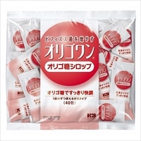 H＋Bライフサイエンス オリゴワン オリゴワン オリゴ糖シロップ 分包タイプ 7g×40包
