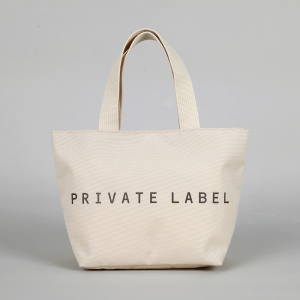 エース ケリー PRIVATE LABEL ケリー ランチトート (アイボリー)