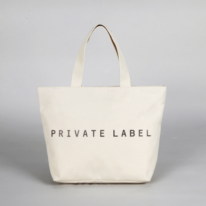 エース ケリー PRIVATE LABEL ケリー ミニトート (アイボリー)