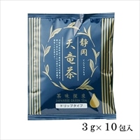 さんせい茶園 静岡県産　天竜茶ドリップタイプ　3ｇ×10袋