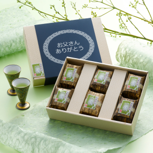 【父の日】うなぎ割烹「一愼」 おこわ風うなぎめし 計6個