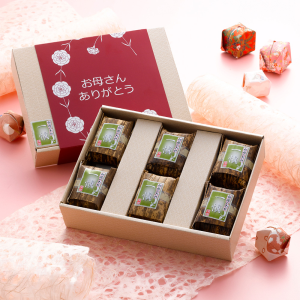 【母の日】うなぎ割烹「一愼」 おこわ風うなぎめし 計6個