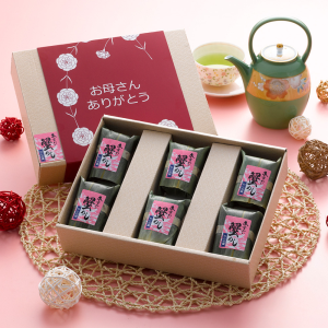 【母の日】いしの屋  本ずわい蟹めし 計6個