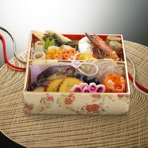 メディカルフーズ 2027年 たんぱく調整・減塩おせち料理（1人前）