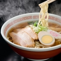 河京 喜多方ラーメン 10食セット