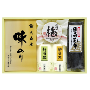 香味彩々
