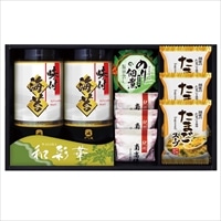 プレーリードッグ やま磯味付海苔＆食卓セット