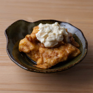 宮崎名物 チキン南蛮セット 3個