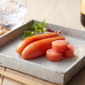 福さ屋 無着色辛子めんたい 360g
