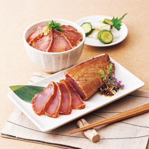 炙りまぐろ秘伝のたれ仕込み 計800g