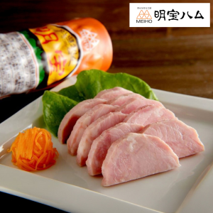 明宝ハム 明宝ハム 計3本