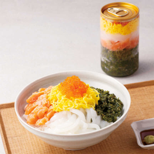 マサエイ水産加工 缶入り海鮮丼の具『缶べえ』 計2本