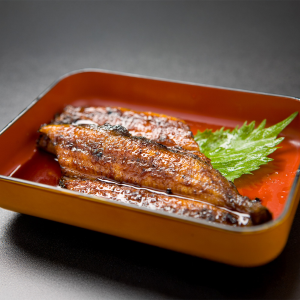 四万十うなぎ販売 四万十うなぎ蒲焼 140g 計2袋