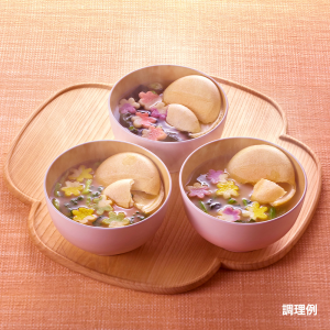 不室屋 花麩椀 計9個