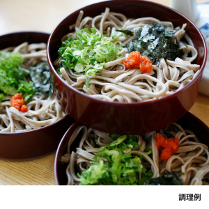 なかたか 出雲十割そば 計6食